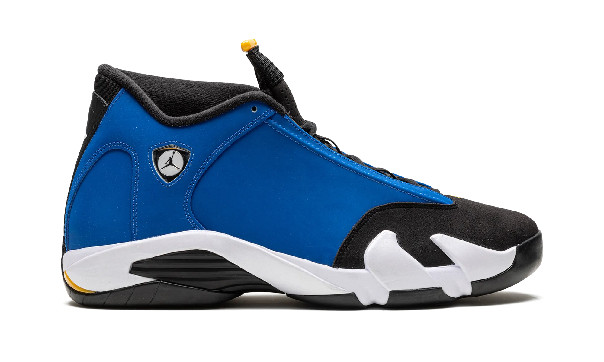 Air Jordan 14 "Laney" jordan athletic mens shoes