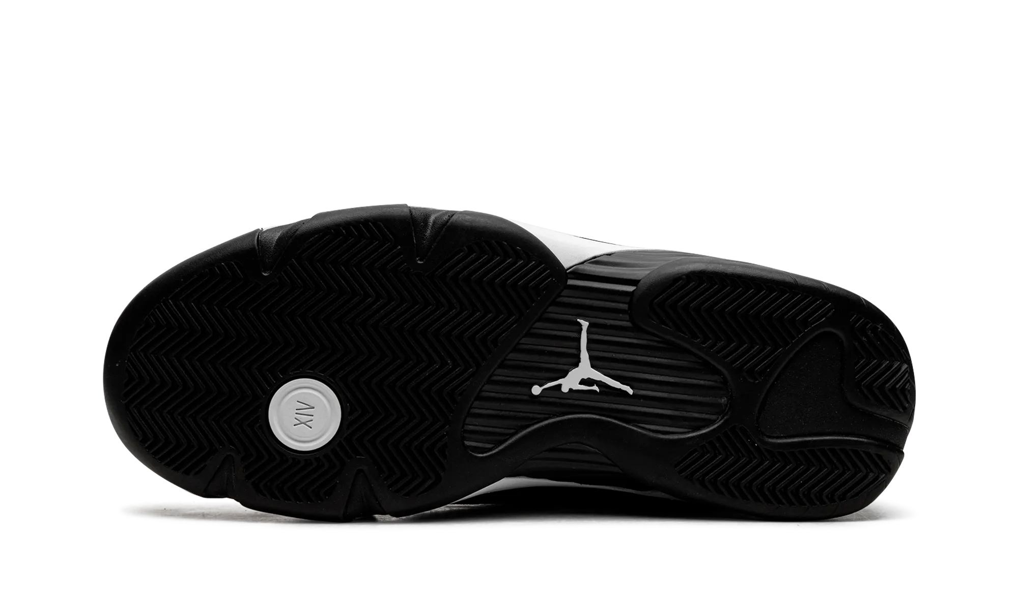 Air Jordan 14 "Panda" jordan premium mens sneakers