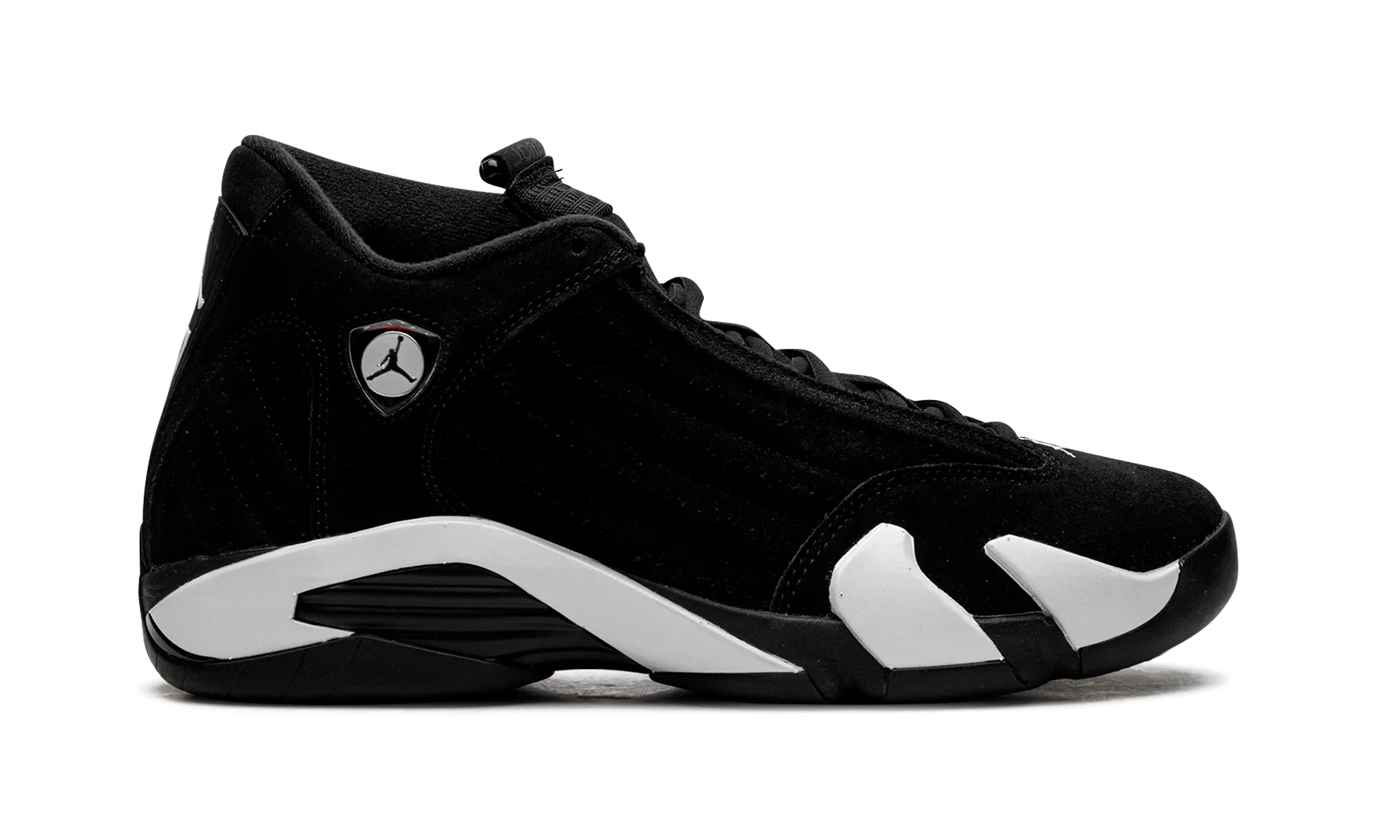 Air Jordan 14 "Panda" jordan premium mens sneakers