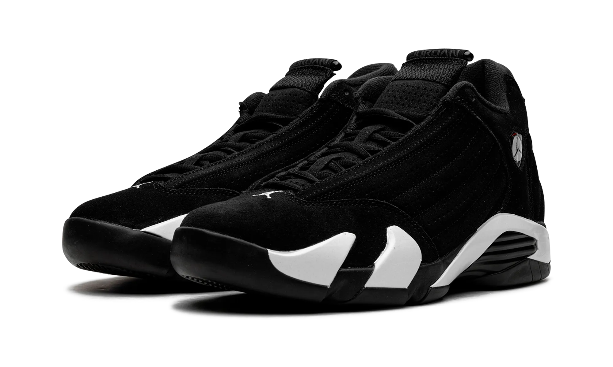 Air Jordan 14 "Panda" jordan premium mens sneakers