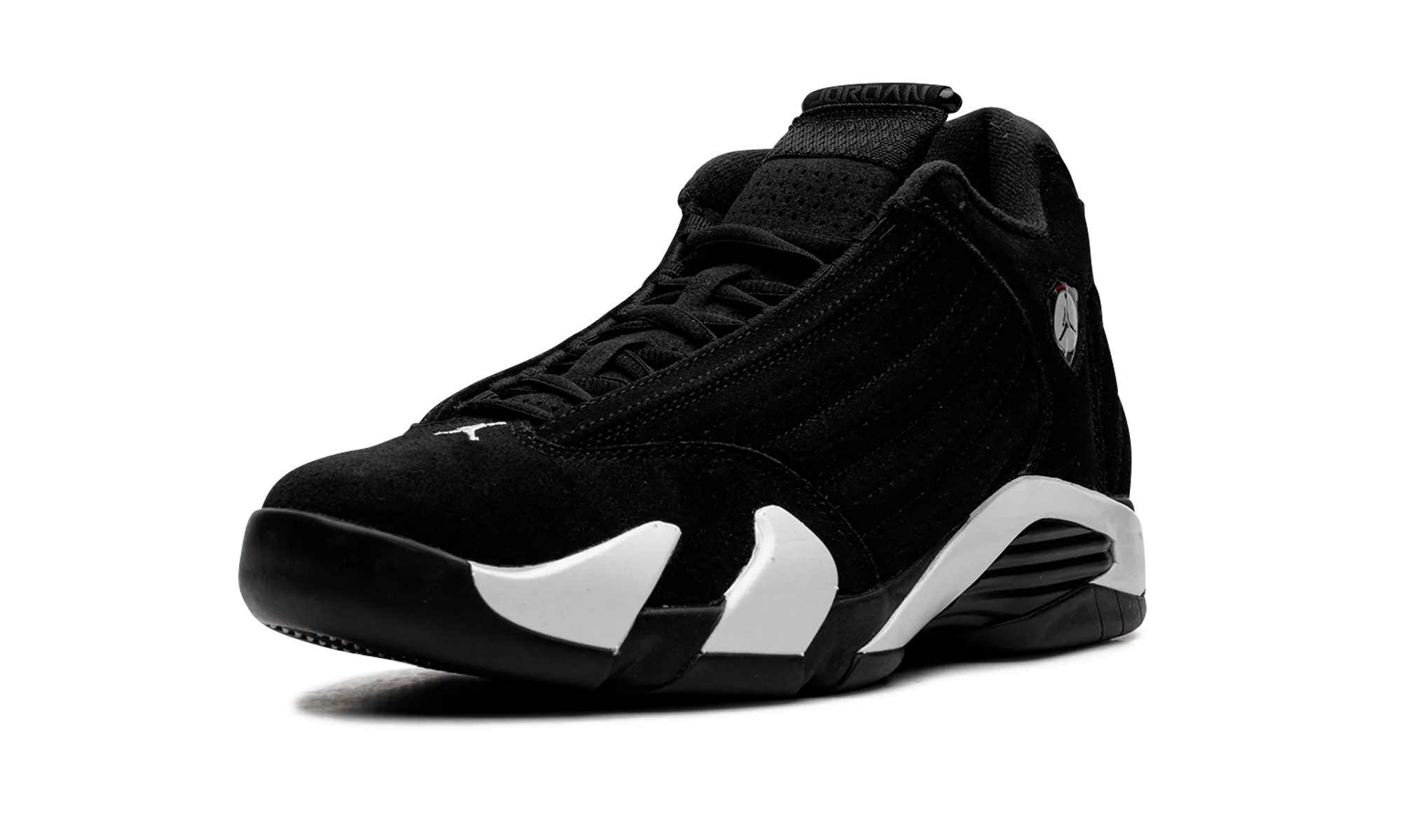 Air Jordan 14 "Panda" jordan premium mens sneakers