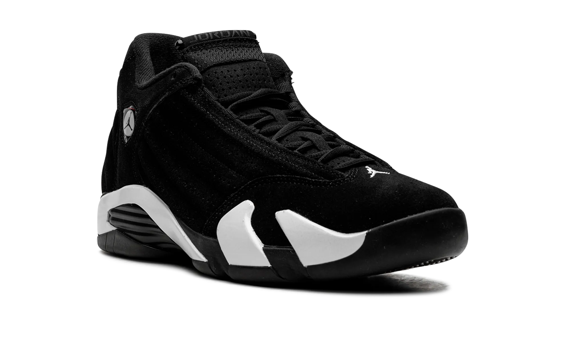 Air Jordan 14 "Panda" jordan premium mens sneakers