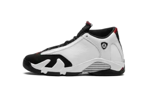 Air Jordan 14 Retro GS "Black Toe" Jordan Grade School styles