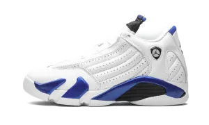 Air Jordan 14 Retro GS "Hyper Royal" Jordan Grade School styles