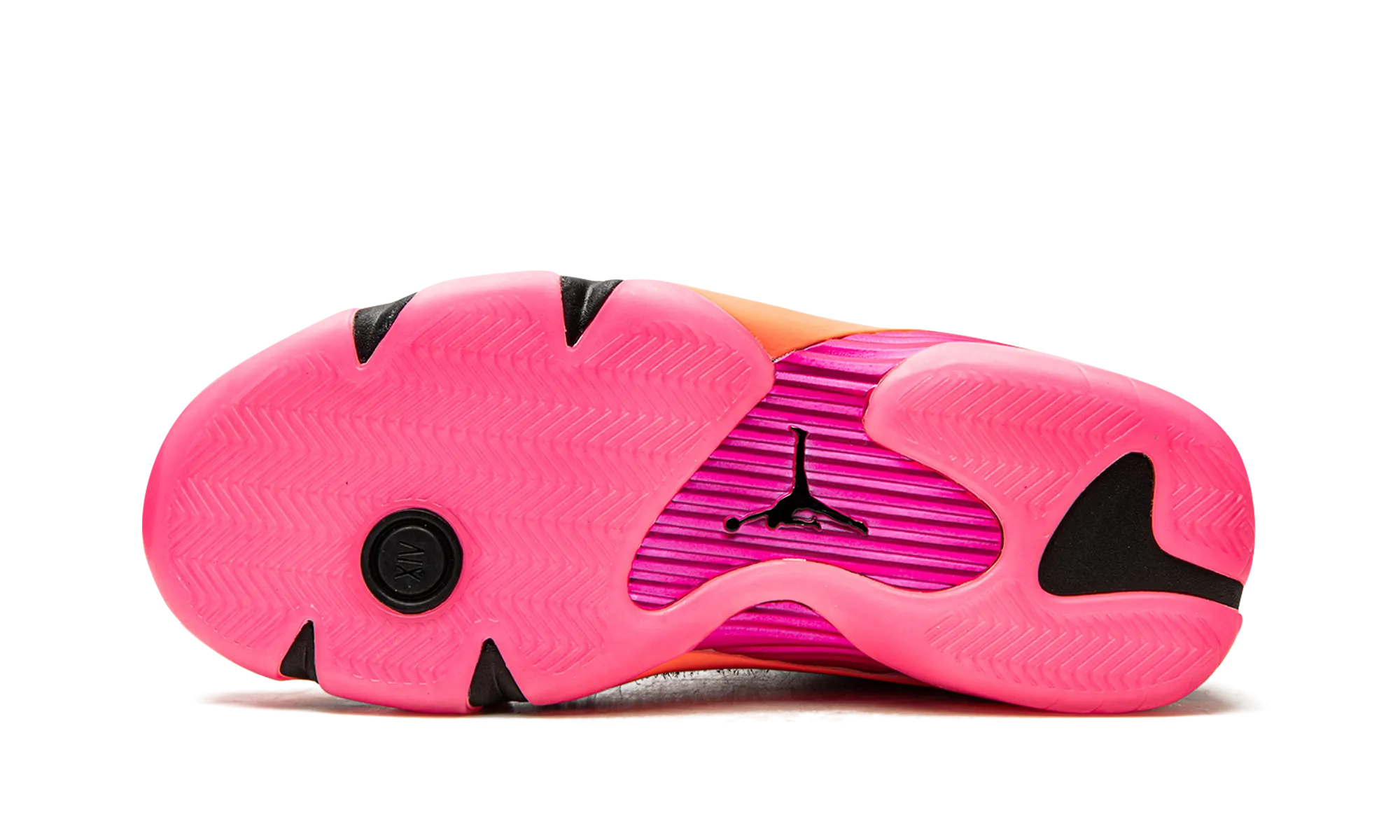 AIR JORDAN 14 RETRO LO WMNS "Shocking Pink" jordan classic womens shoes