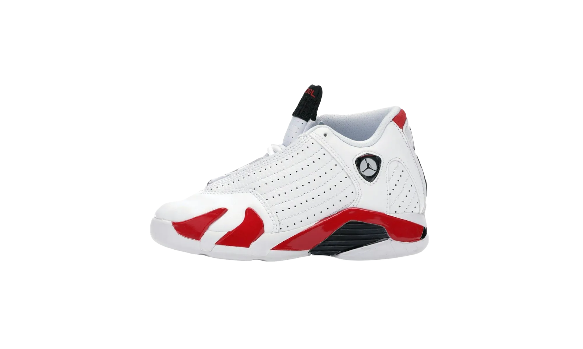 Air Jordan 14 Retro PS "Rip Hamilton" Jordan Pre School shoes