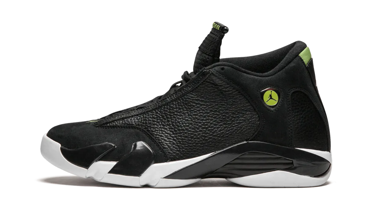 Air Jordan 14 Retro "Indiglo" Jordan Men's styles