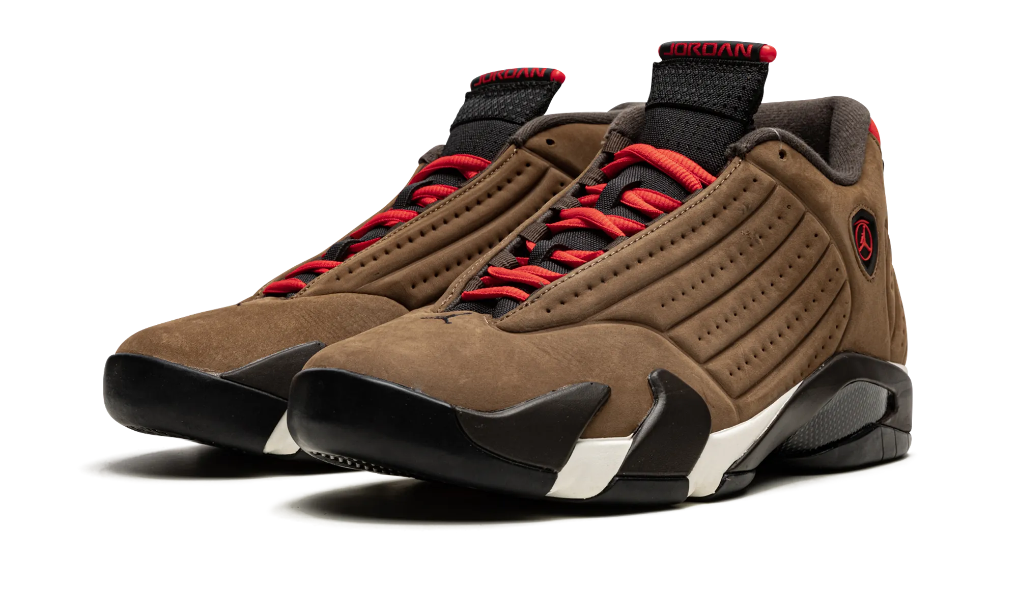 Air Jordan 14 Retro SE "Winterized" jordan premium mens sneakers
