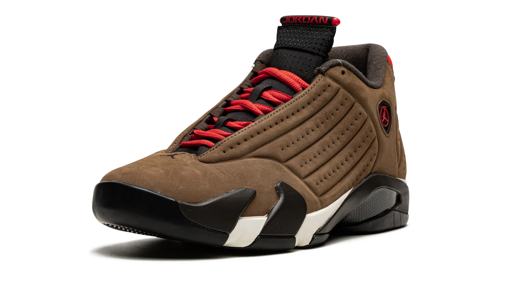 Air Jordan 14 Retro SE "Winterized" jordan premium mens sneakers