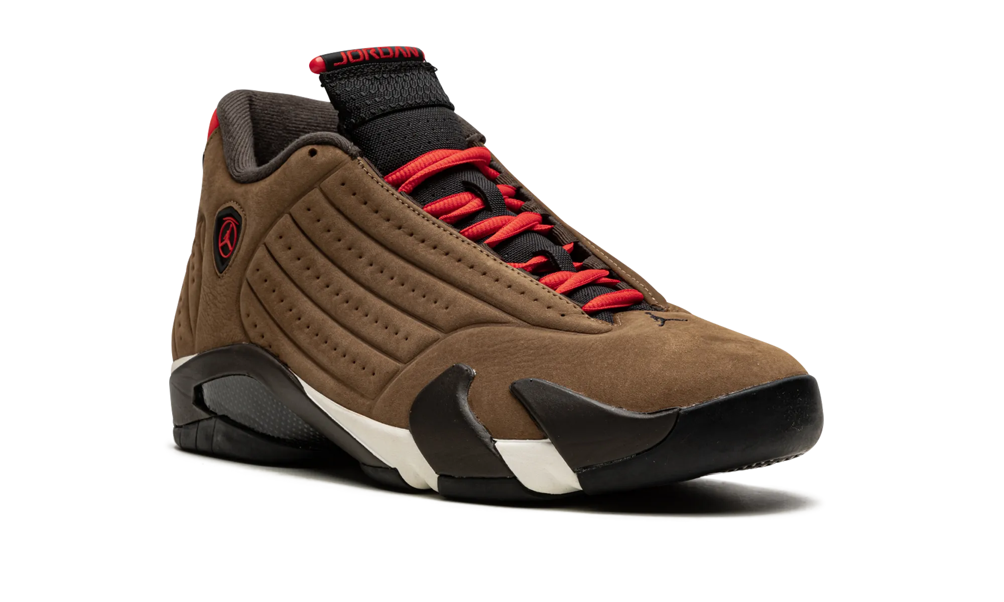 Air Jordan 14 Retro SE "Winterized" jordan premium mens sneakers