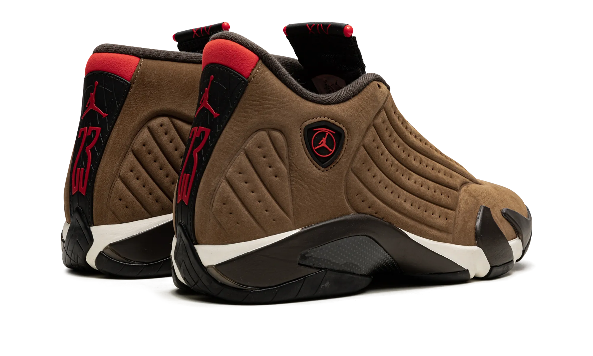 Air Jordan 14 Retro SE "Winterized" jordan premium mens sneakers