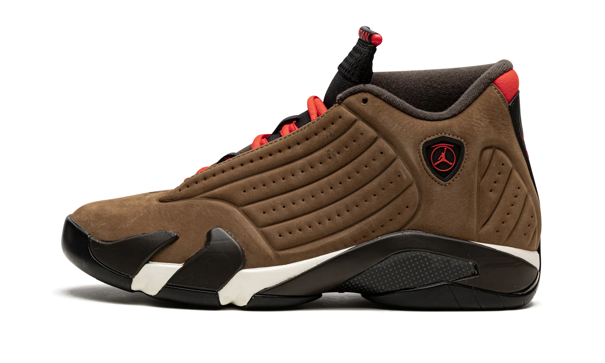 Air Jordan 14 Retro SE "Winterized" jordan premium mens sneakers