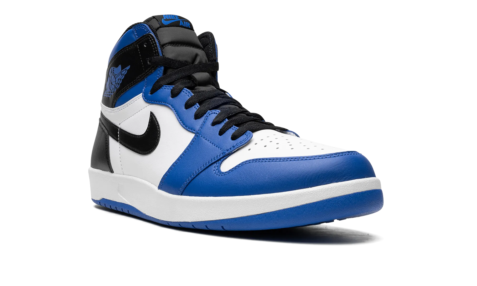 Air Jordan 1.5 High "Reverse Fragment" jordan retro mens collection