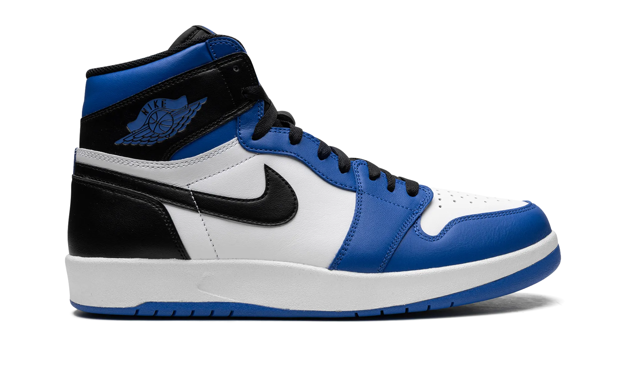 Air Jordan 1.5 High "Reverse Fragment" jordan retro mens collection