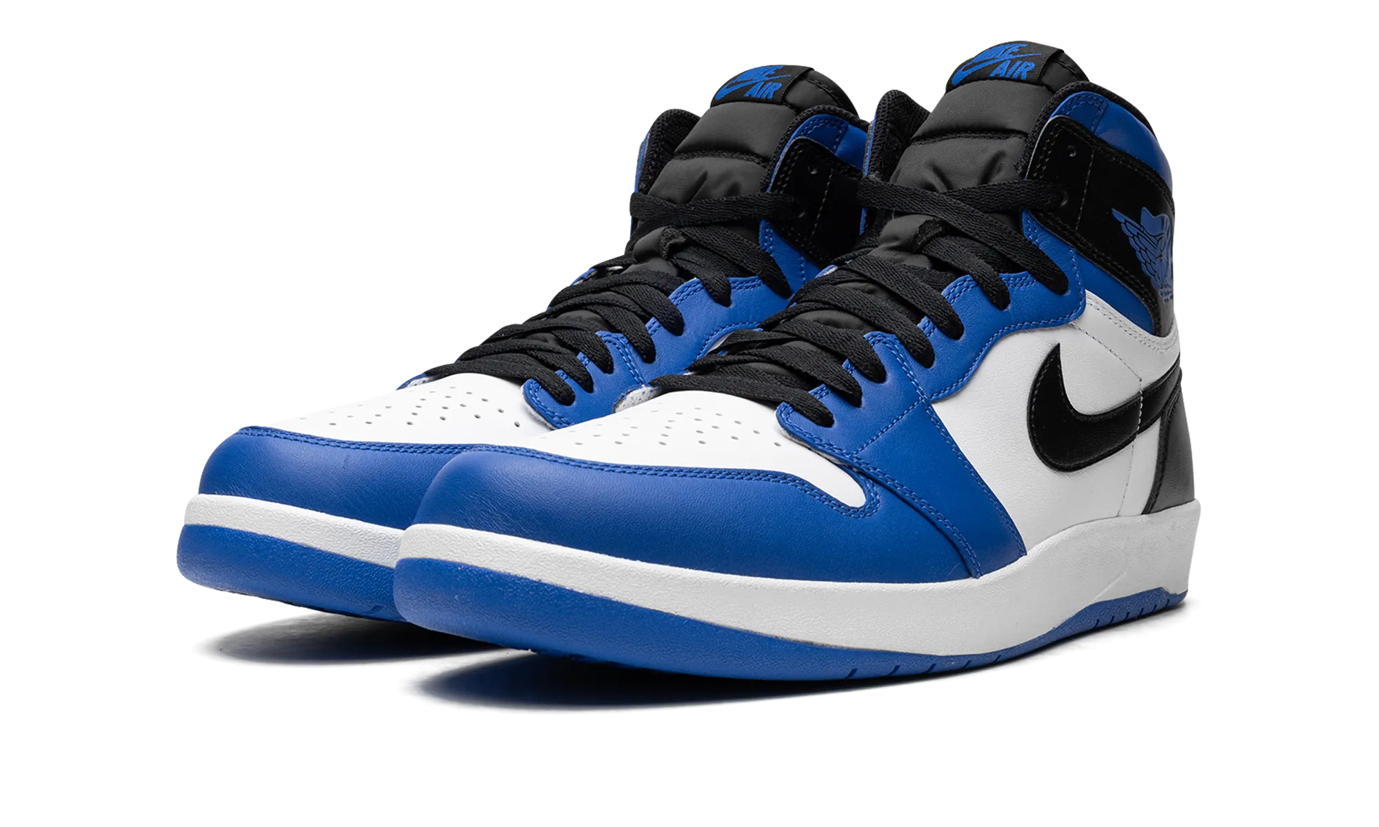 Air Jordan 1.5 High "Reverse Fragment" jordan retro mens collection