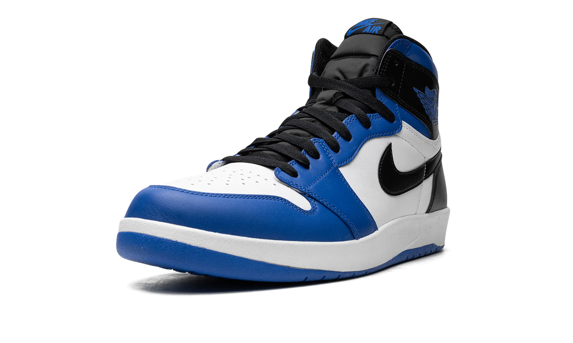Air Jordan 1.5 High "Reverse Fragment" jordan retro mens collection