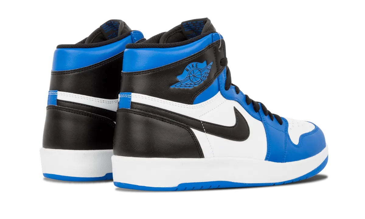 Air Jordan 1.5 High "Reverse Fragment" jordan retro mens collection