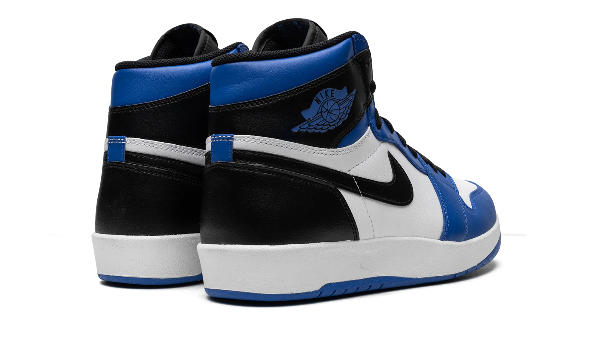 Air Jordan 1.5 High "Reverse Fragment" jordan retro mens collection