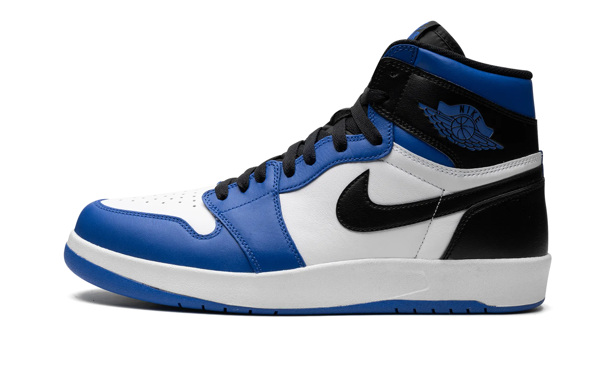 Air Jordan 1.5 High "Reverse Fragment" Jordan Men's designs