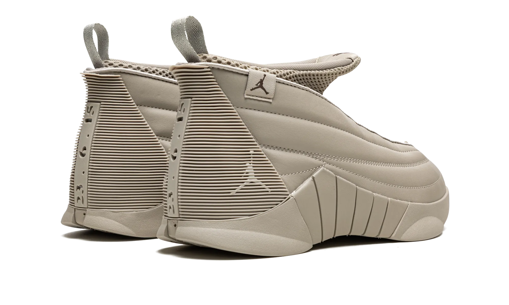AIR JORDAN 15 RETRO WMNS "Billie Eilish" jordan classic womens shoes