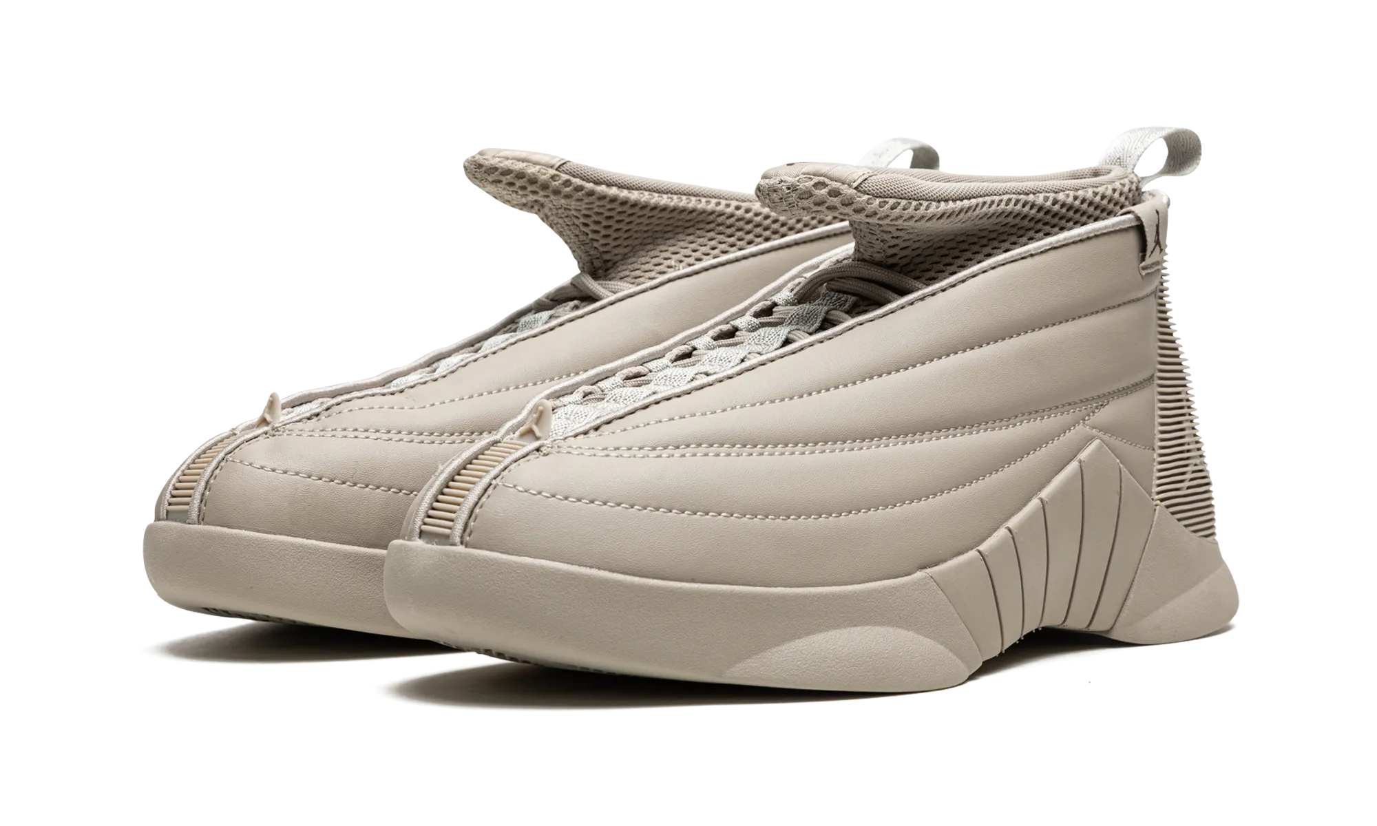 AIR JORDAN 15 RETRO WMNS "Billie Eilish" jordan classic womens shoes