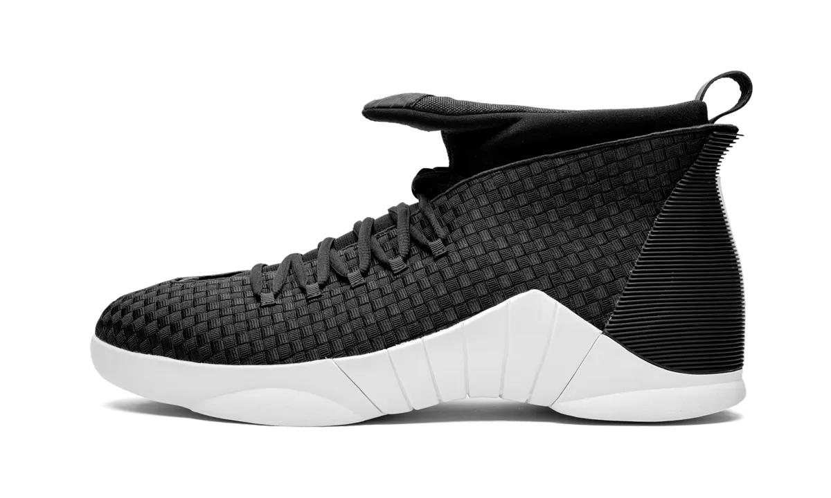 Air Jordan 15 Retro Woven "PSNY - Friends and Family" Jordan Men's shoes