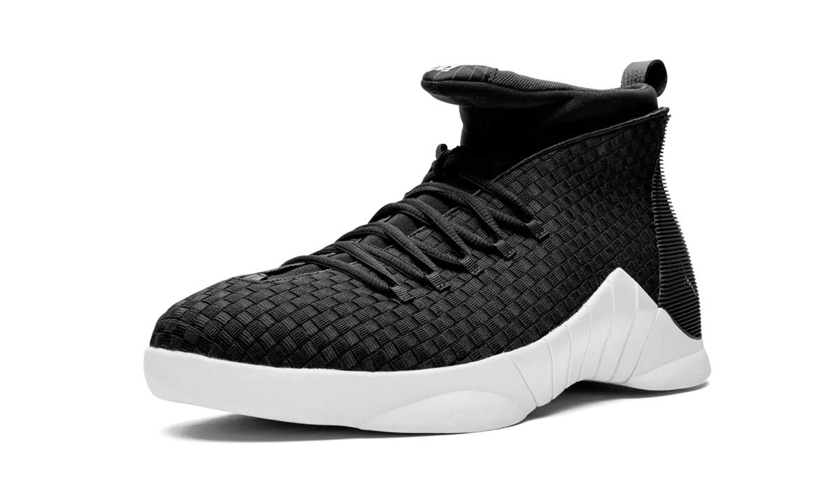 Air Jordan 15 Retro Woven "PSNY - Friends and Family" jordan mens sport sneakers