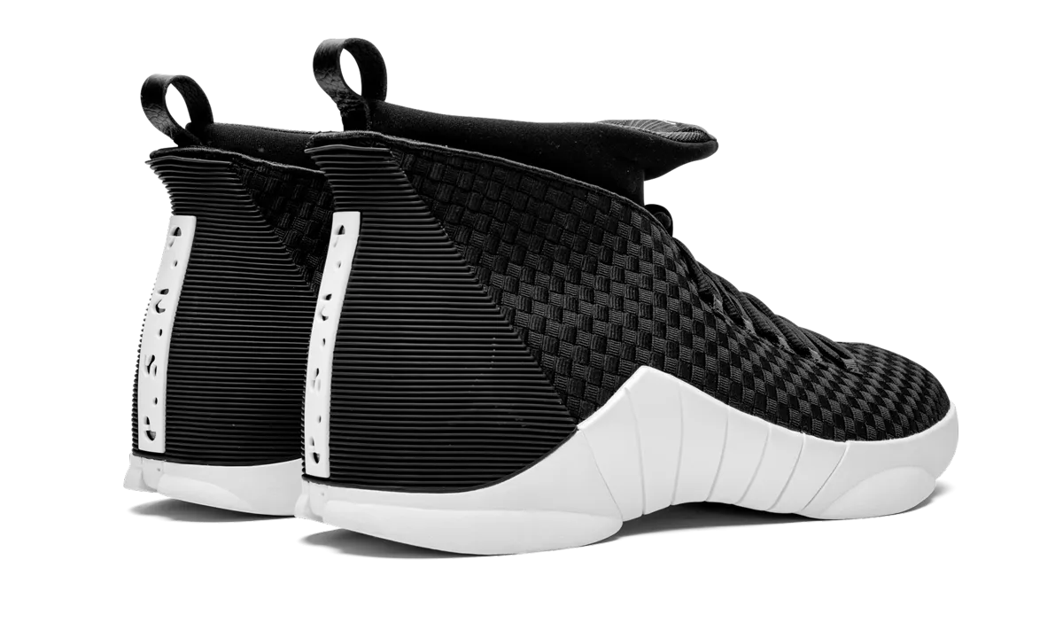 Air Jordan 15 Retro Woven "PSNY - Friends and Family" jordan mens sport sneakers