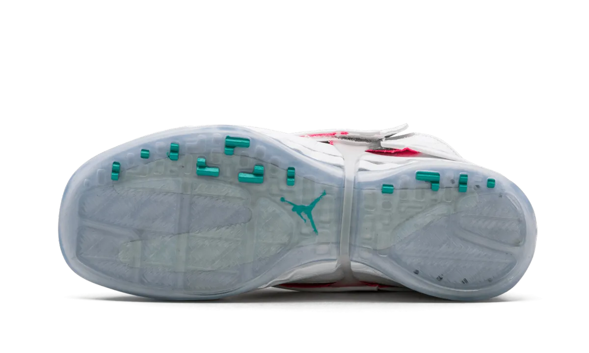 Air Jordan 16 Retro Solefly "Solefly" jordan athletic mens shoes