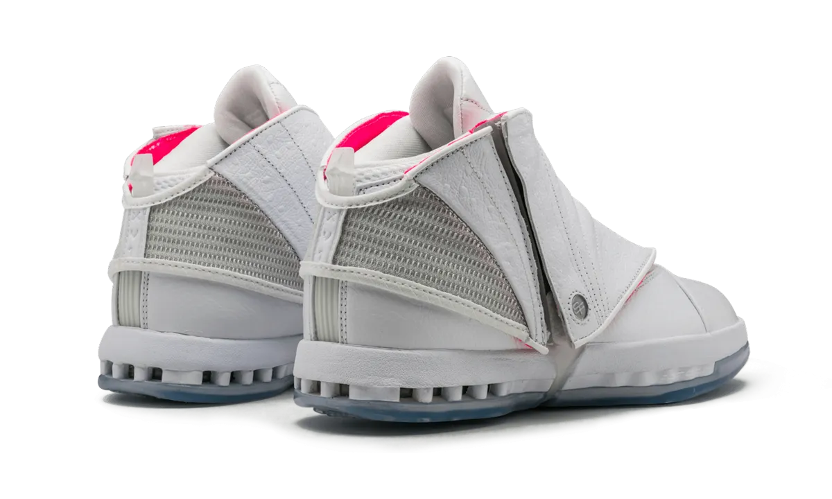 Air Jordan 16 Retro Solefly "Solefly" jordan athletic mens shoes