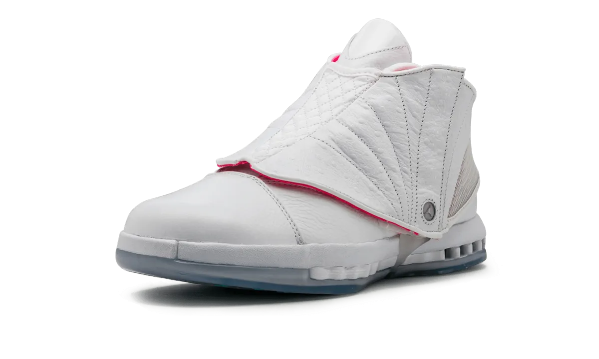 Air Jordan 16 Retro Solefly "Solefly" jordan athletic mens shoes