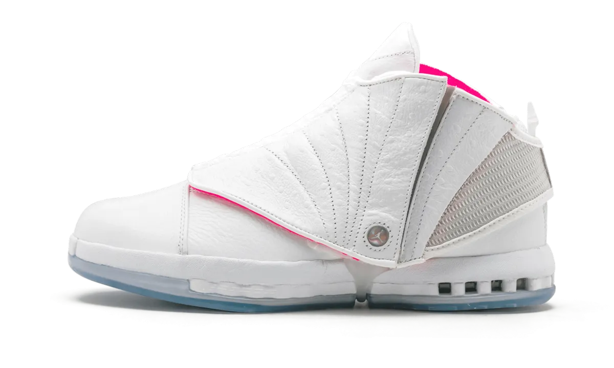 Air Jordan 16 Retro Solefly "Solefly" Jordan Men's styles