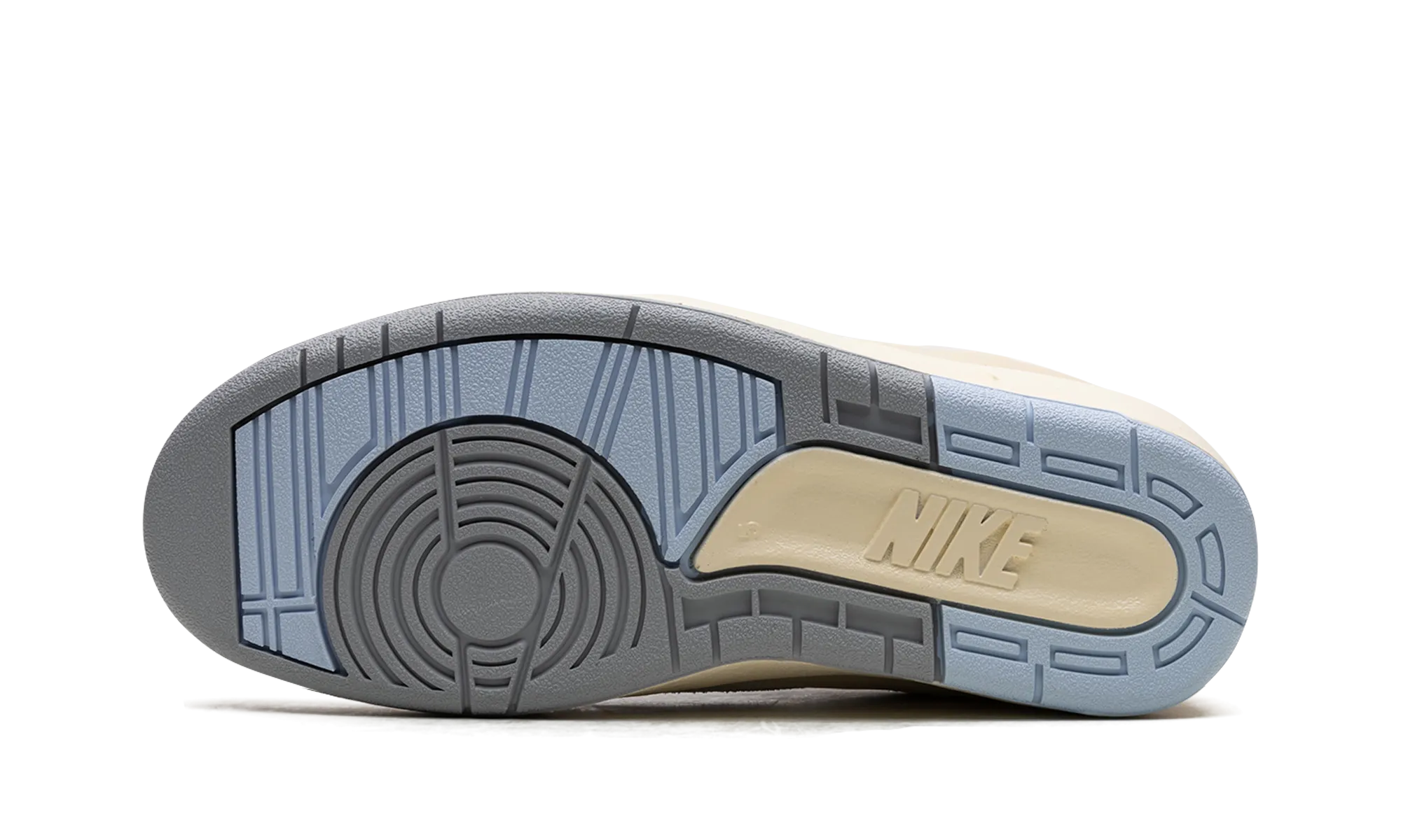 AIR JORDAN 2 LO WMNS "Look Up In The Air" jordan classic womens shoes