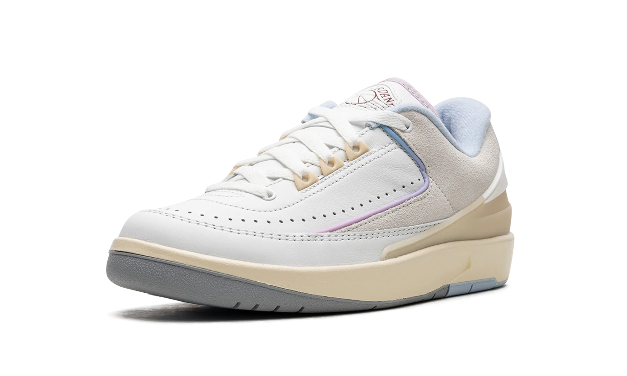 AIR JORDAN 2 LO WMNS "Look Up In The Air" jordan classic womens shoes