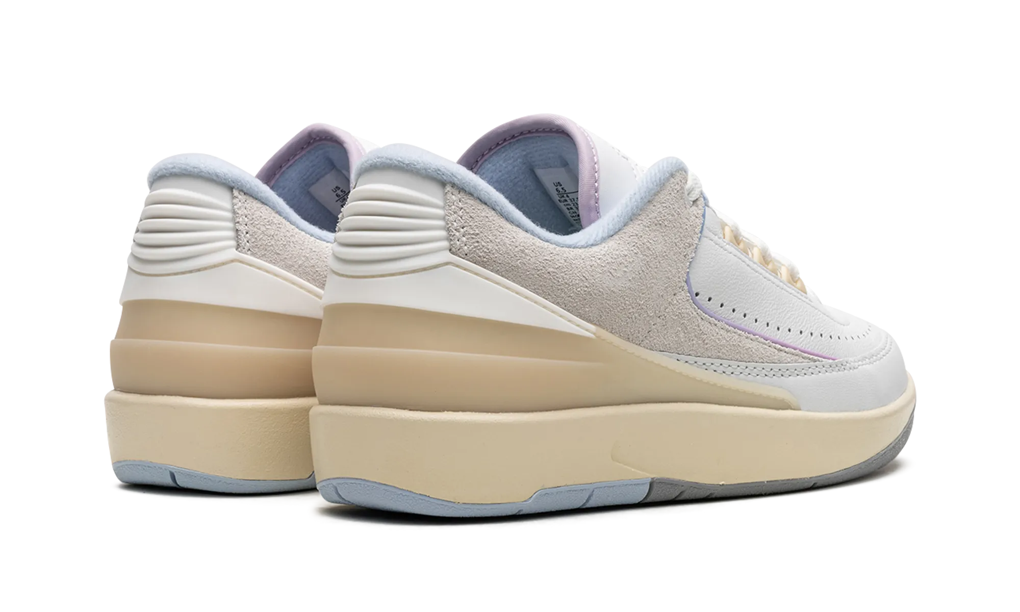 AIR JORDAN 2 LO WMNS "Look Up In The Air" jordan classic womens shoes