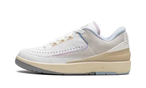 AIR JORDAN 2 LO WMNS "Look Up In The Air" Jordan Women's styles