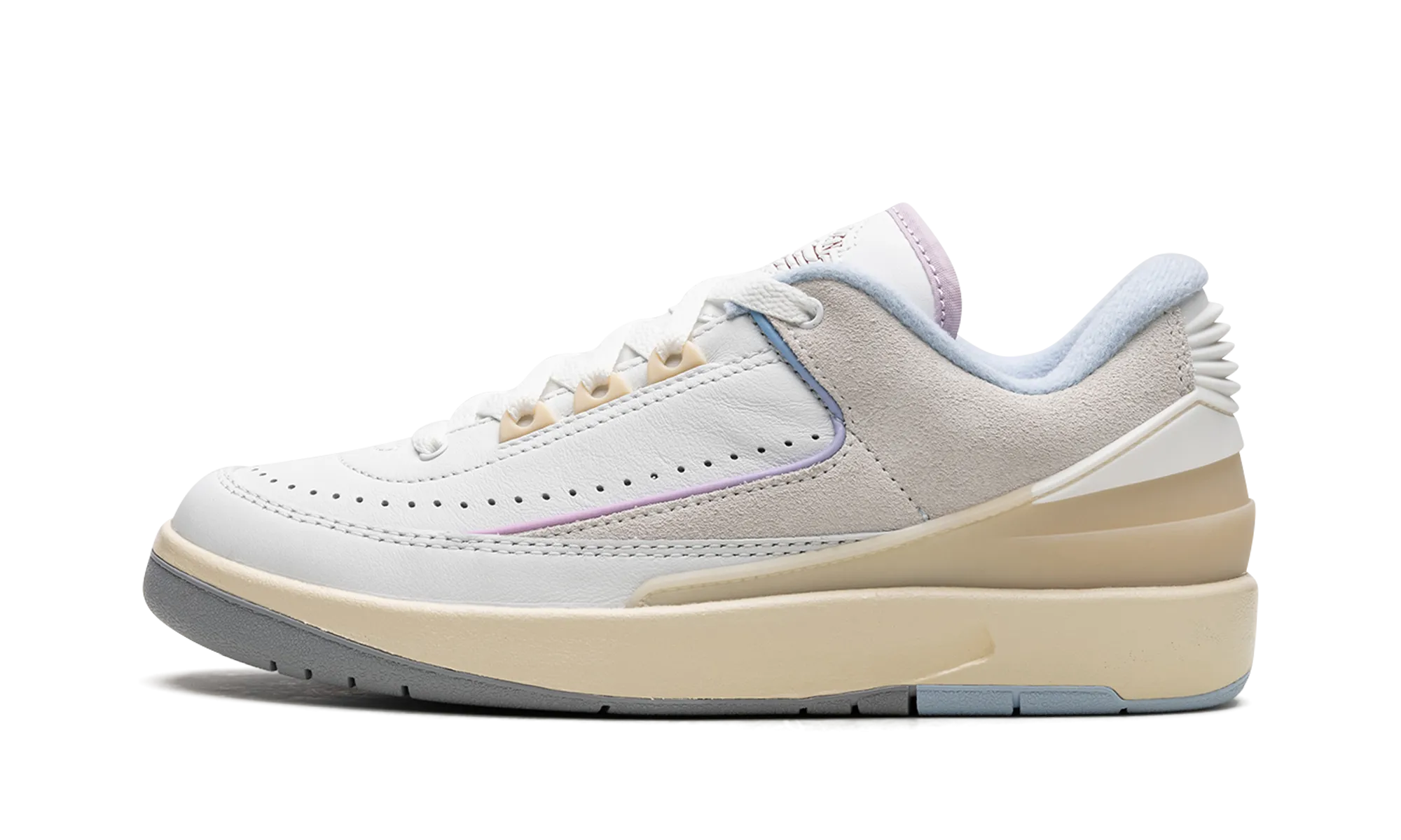 AIR JORDAN 2 LO WMNS "Look Up In The Air" Jordan Women's styles