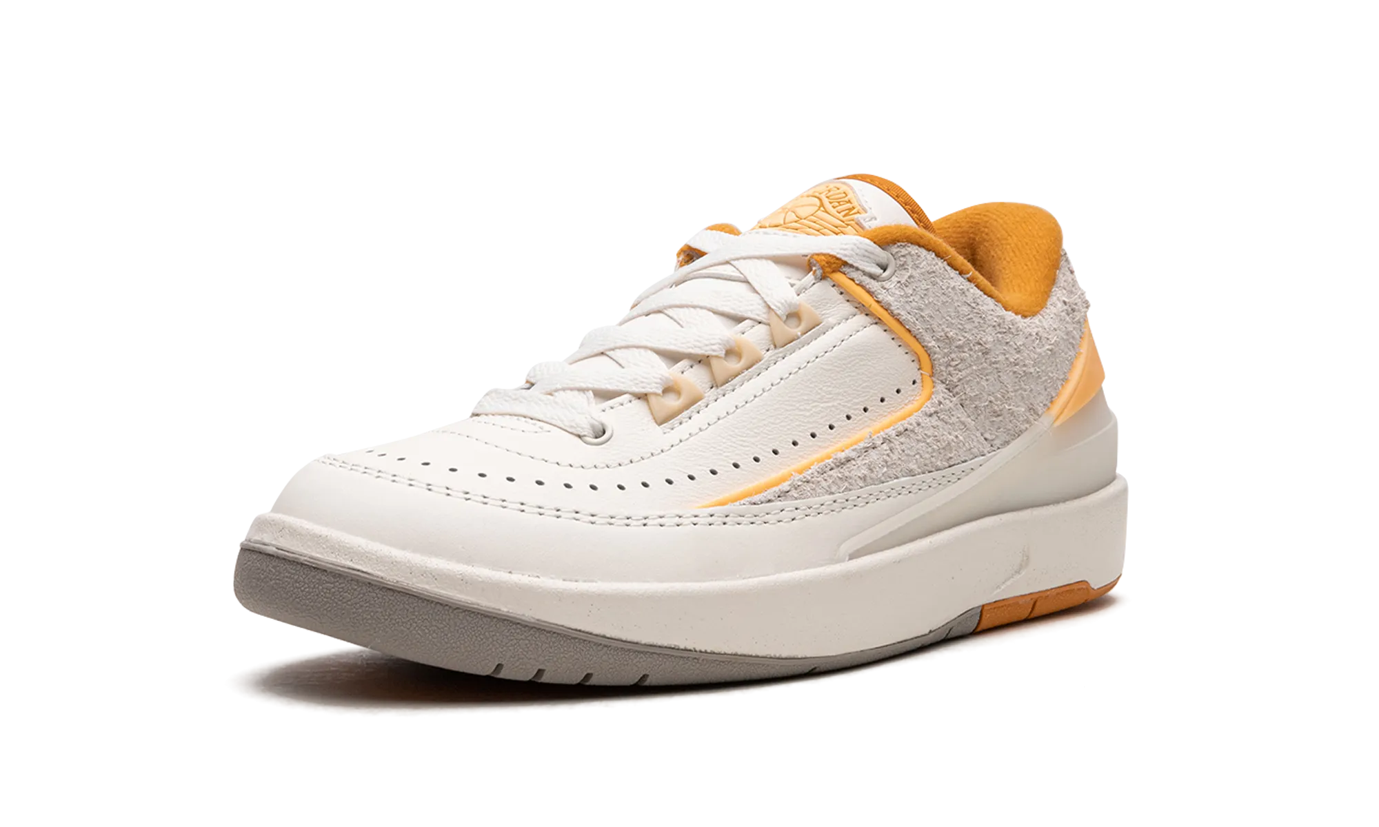 Air Jordan 2 Low Craft "Sail" jordan premium mens sneakers