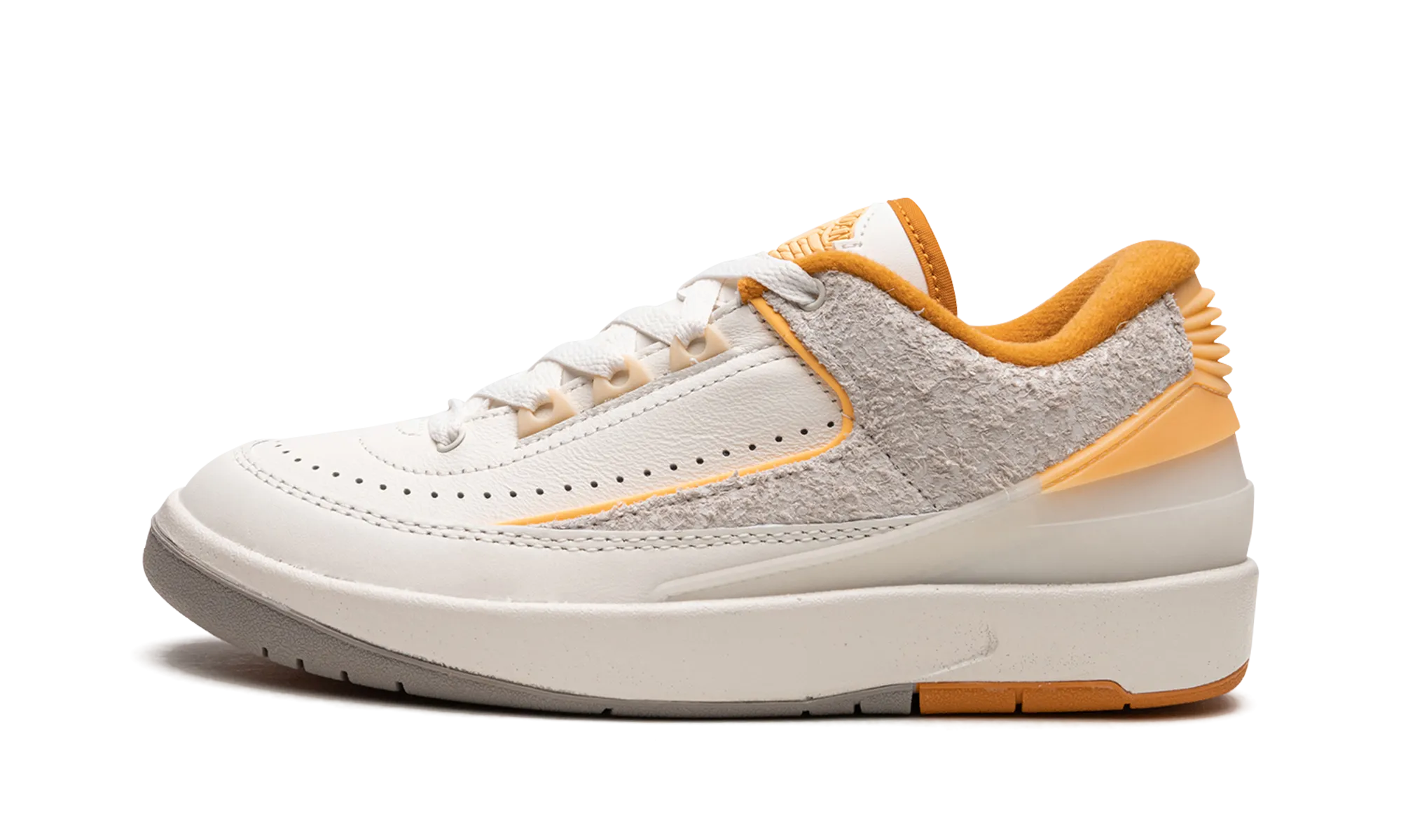 Air Jordan 2 Low Craft "Sail" Jordan Men's sneakers