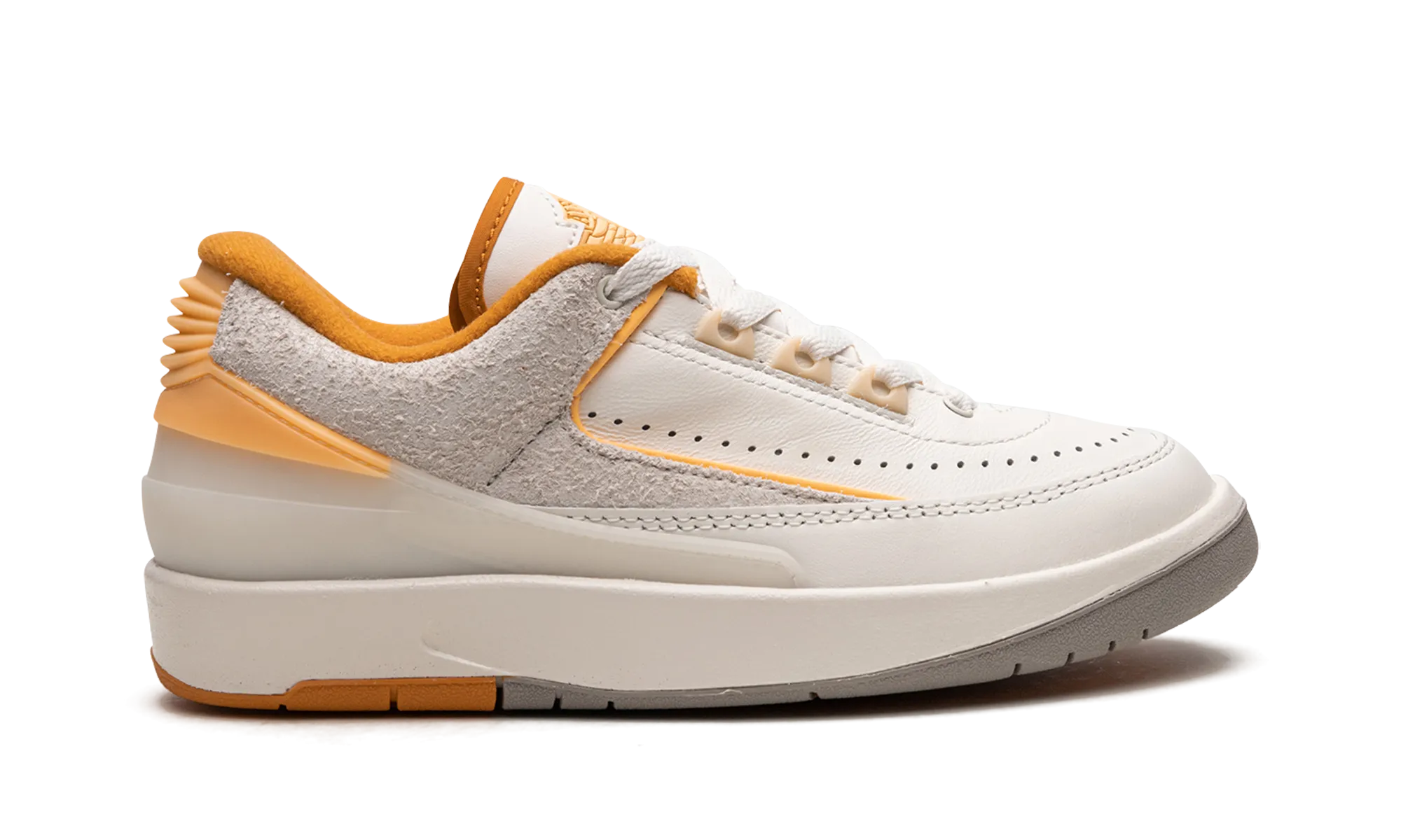 Air Jordan 2 Low Craft "Sail" jordan premium mens sneakers