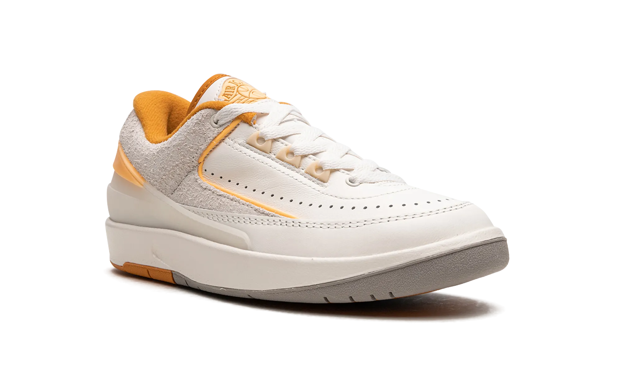 Air Jordan 2 Low Craft "Sail" jordan premium mens sneakers
