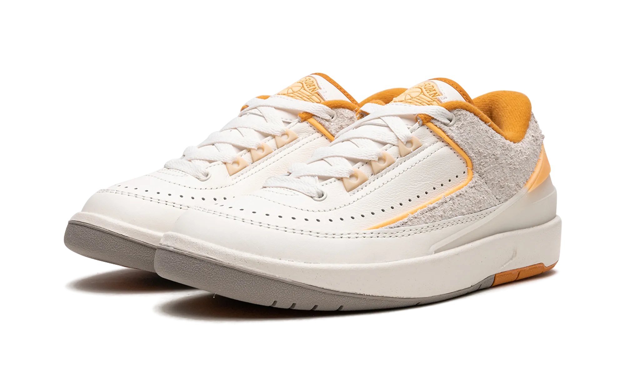 Air Jordan 2 Low Craft "Sail" jordan premium mens sneakers