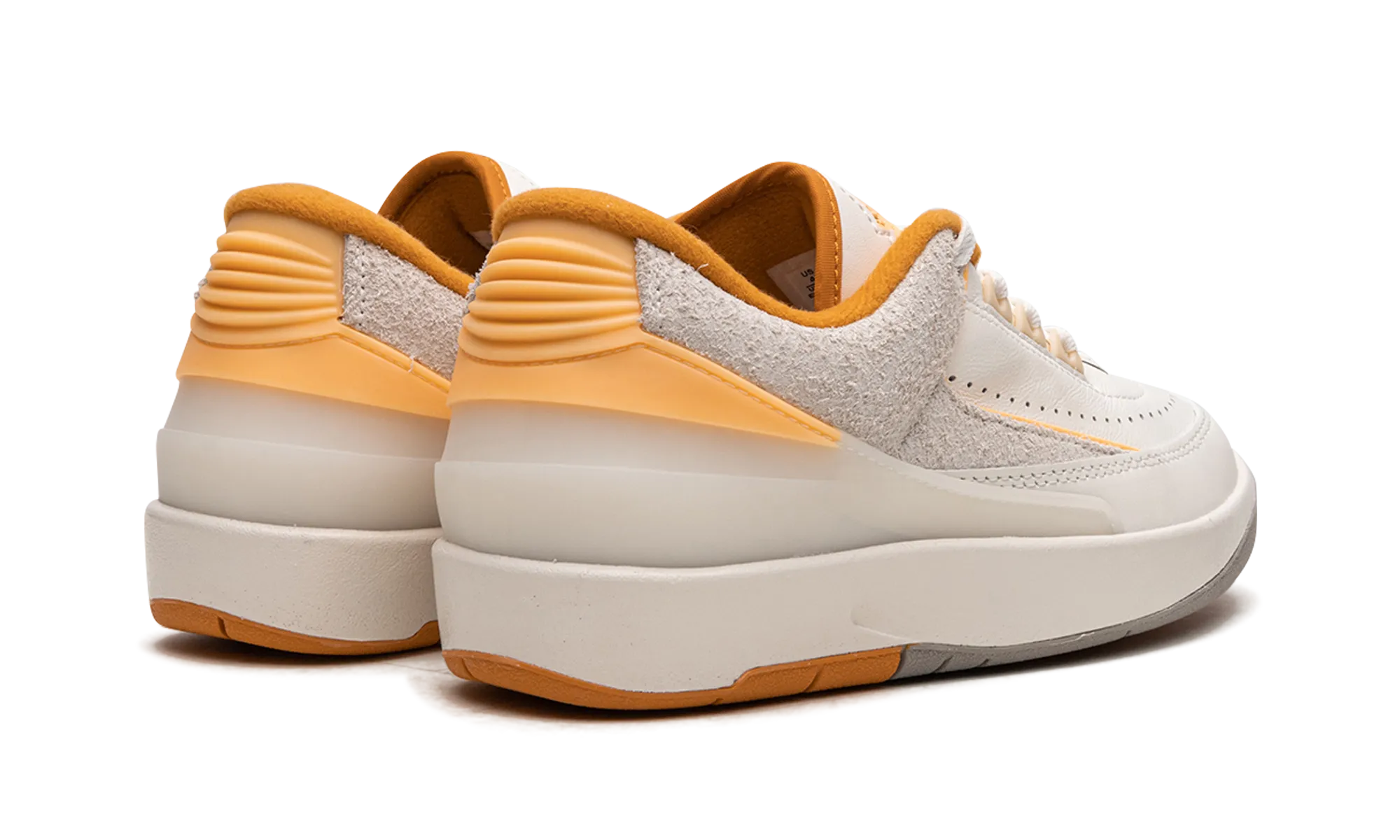 Air Jordan 2 Low Craft "Sail" jordan premium mens sneakers