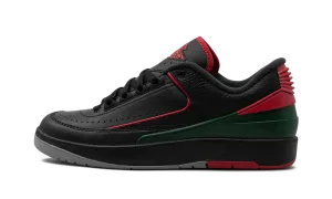Air Jordan 2 Low GS "Christmas" Jordan Grade School styles