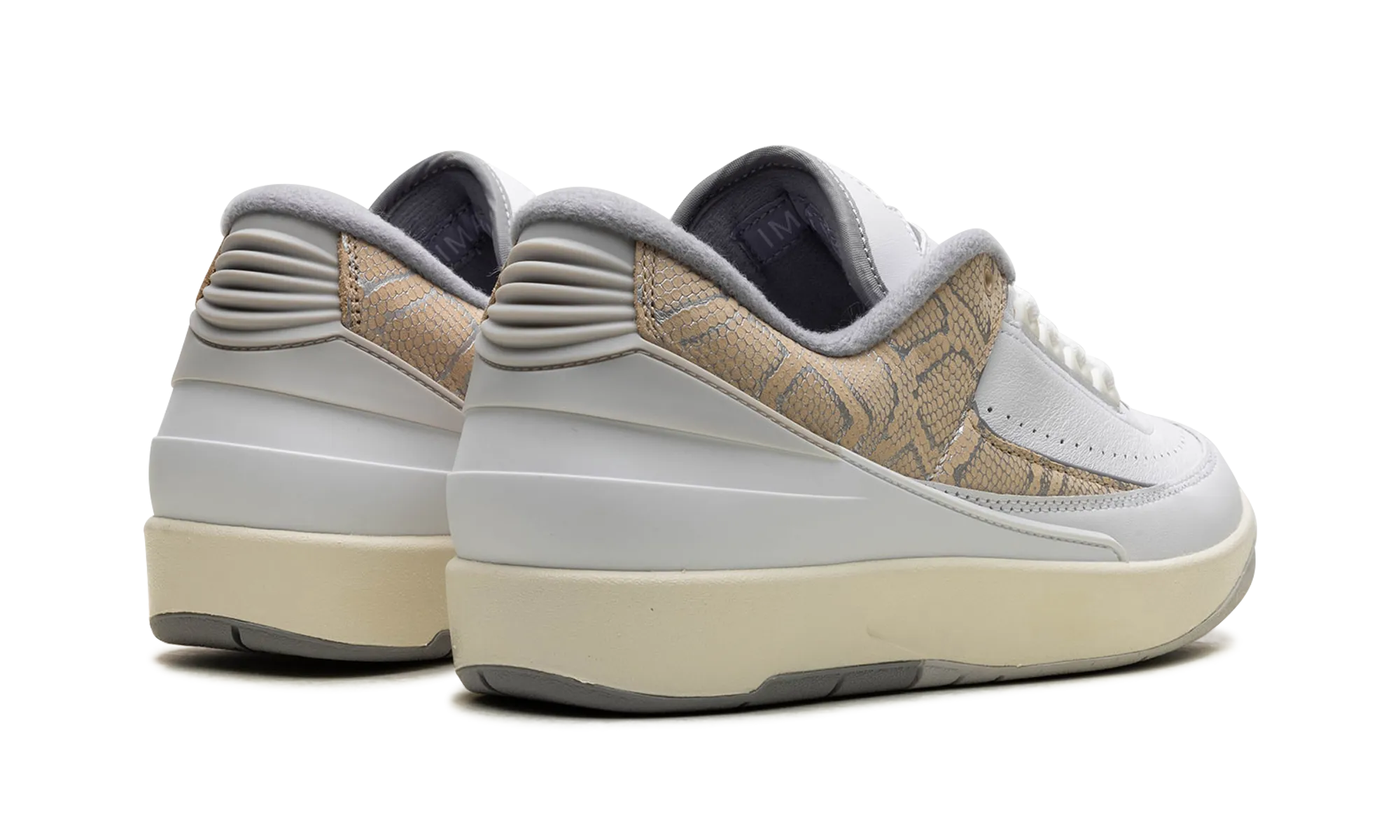 Air Jordan 2 Low "Python" jordan retro mens collection