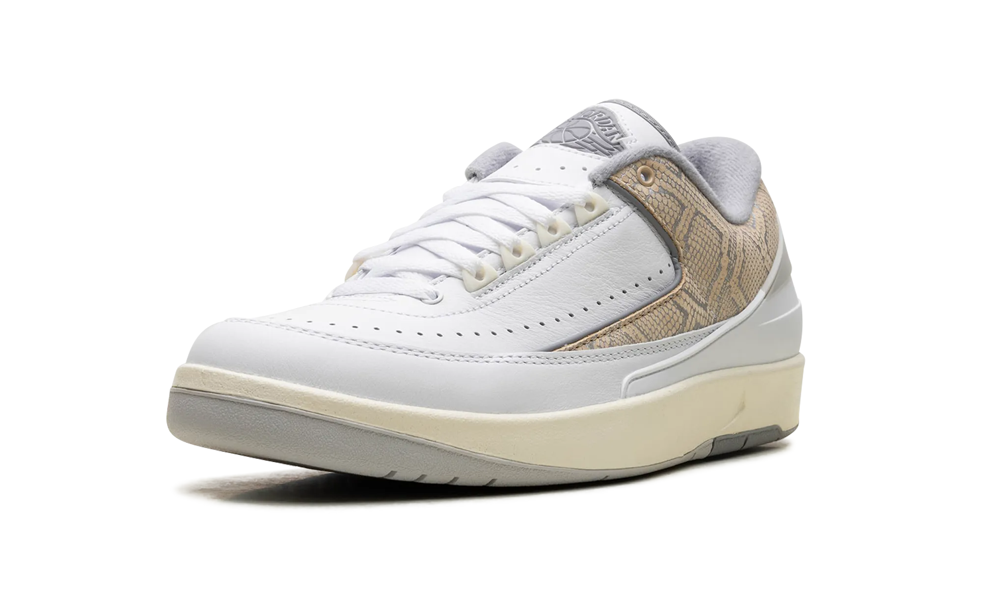 Air Jordan 2 Low "Python" jordan retro mens collection