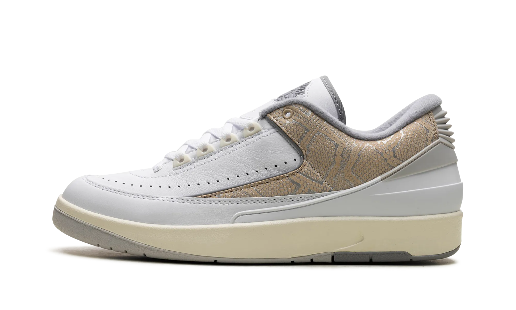 Air Jordan 2 Low "Python" Jordan Men's designs