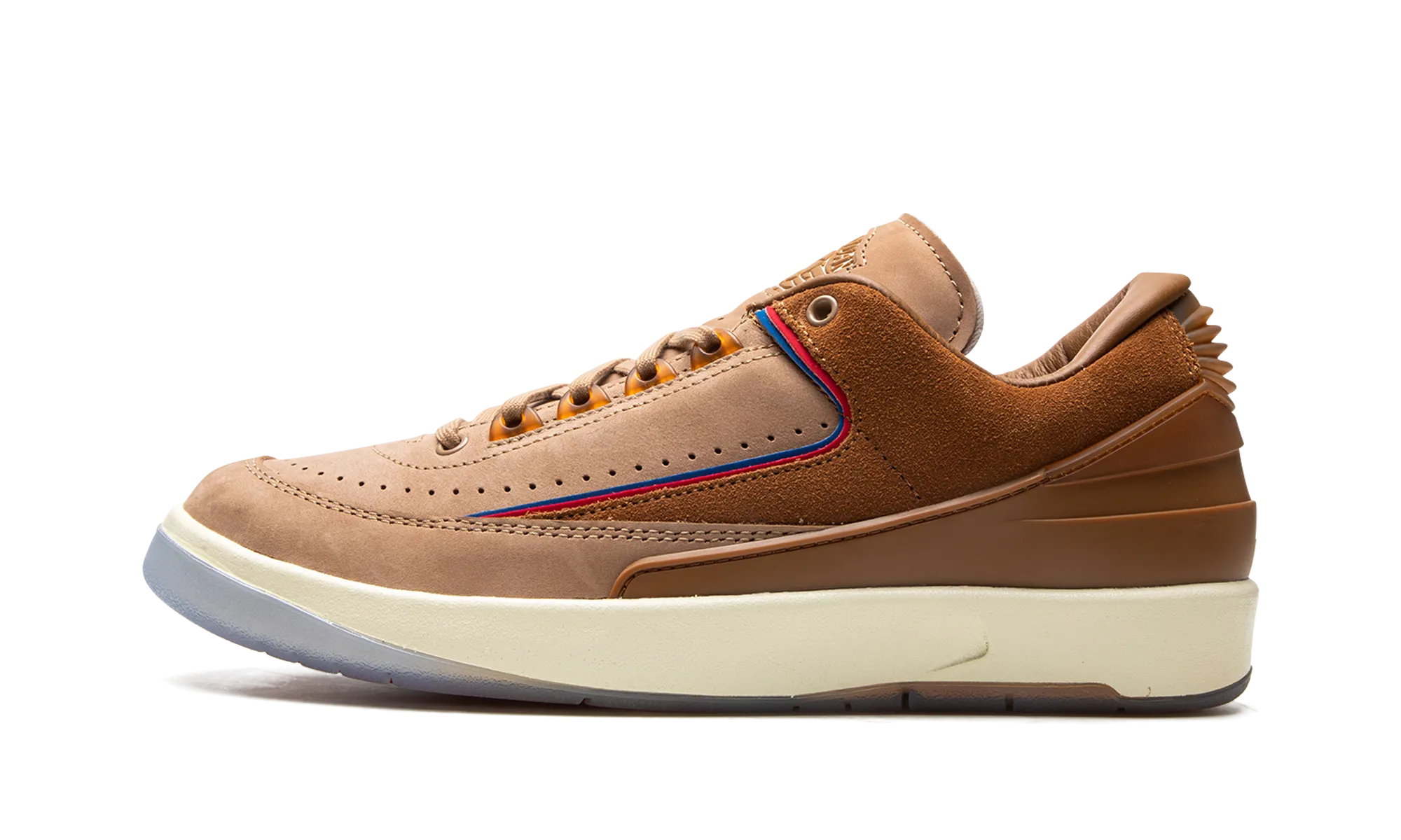 Air Jordan 2 Low "Two 18" Jordan Men's sneakers