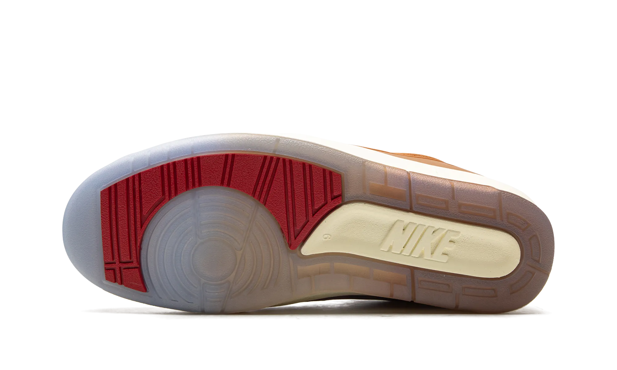 Air Jordan 2 Low "Two 18" jordan premium mens sneakers