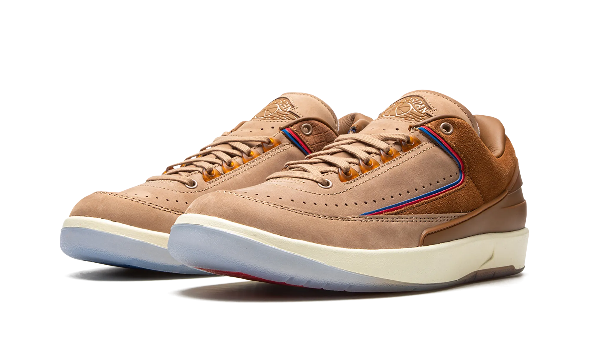 Air Jordan 2 Low "Two 18" jordan premium mens sneakers